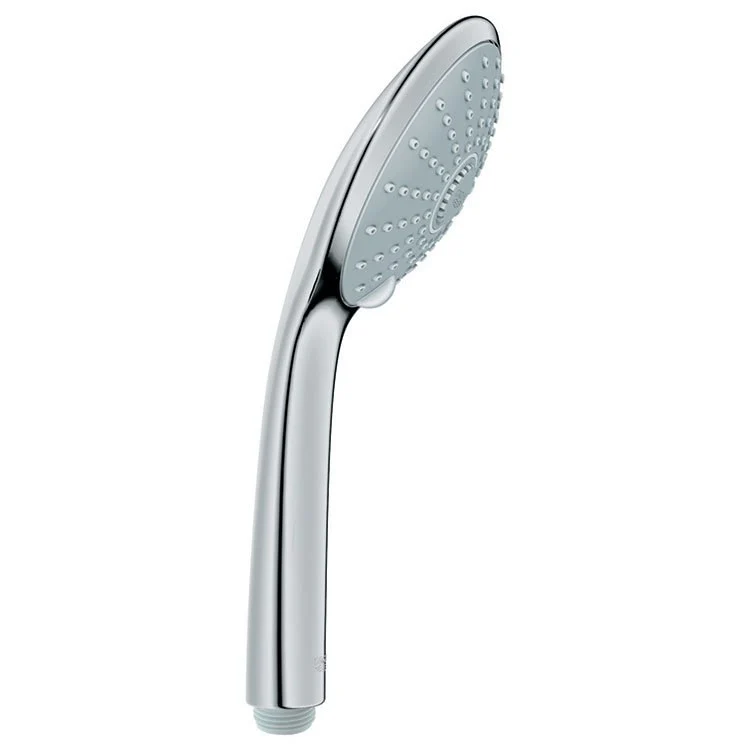 Euphoria 110 Massage Three-Function Handshower - Frankwebs