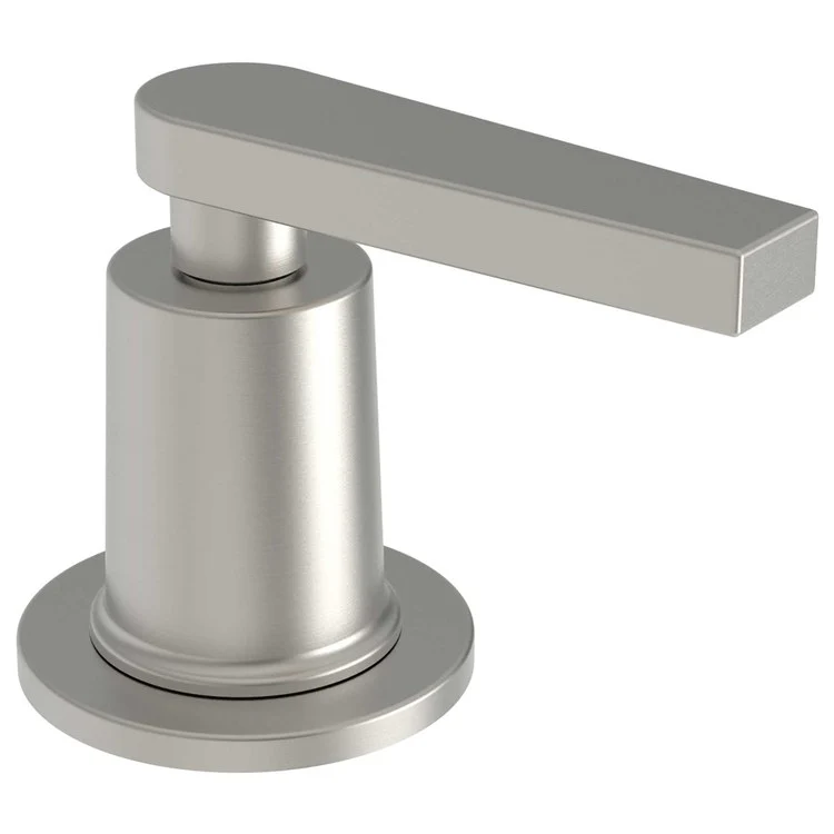 Diverter Handle Dorrance Brass Flow Control Lever English Bronze Round Escutcheon - Frankwebs