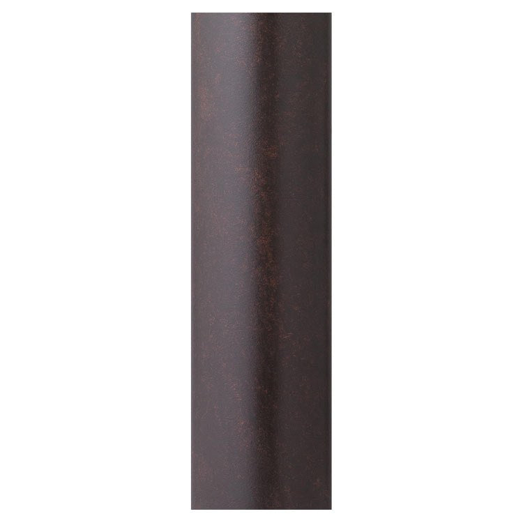 7-Foot Round Smooth Outdoor Lamp Post - Frankwebs