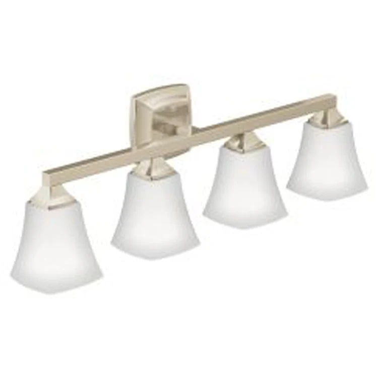 Voss Four-Light Vanity Lighting Fixture - Frankwebs
