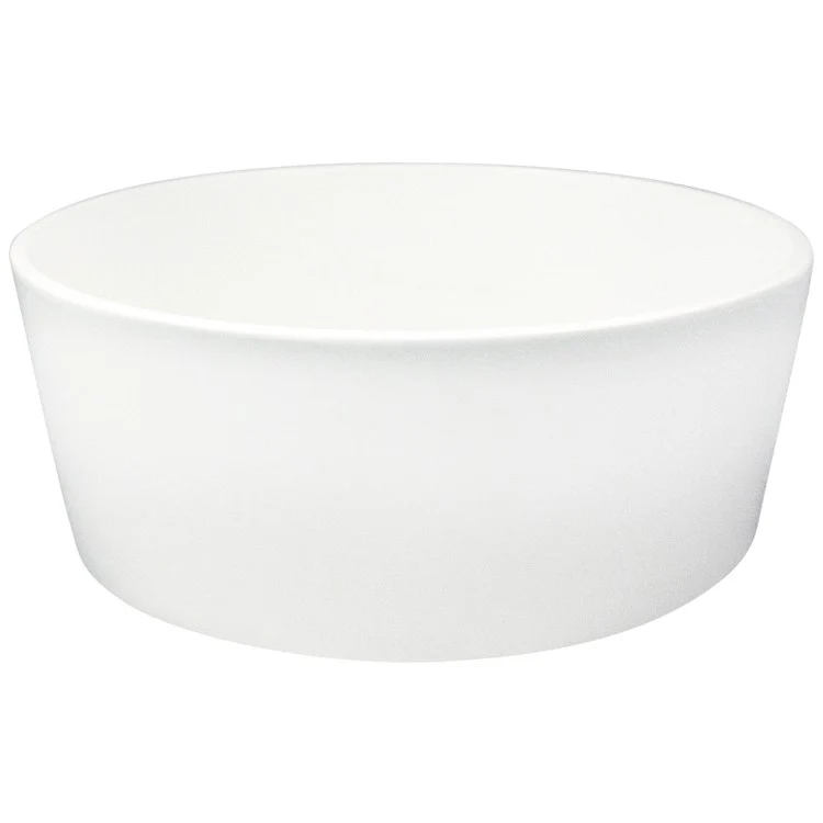 Soaking Tub Ston Collection Pearl 60 x 19 Inch Freestanding Tub Only Center Almond Hydroluxe SS - Frankwebs