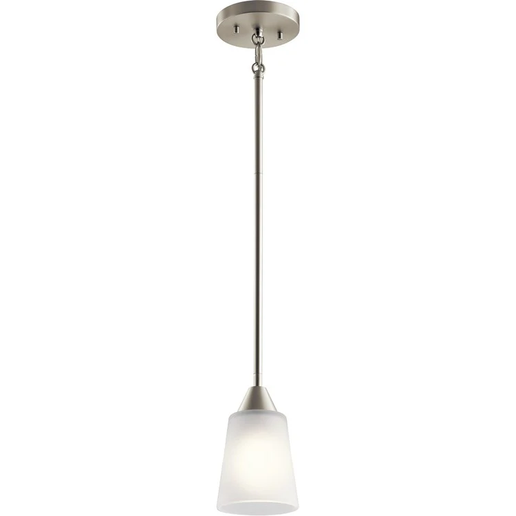 Skagos Single-Light Mini Pendant - Frankwebs