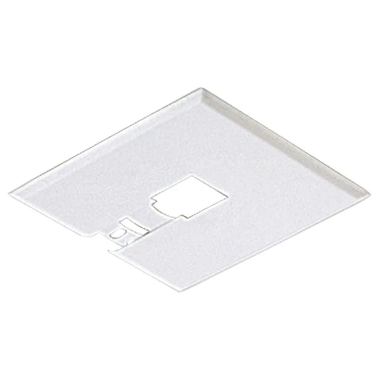 Alpha Trak Flush Mount Canopy Kit - Frankwebs