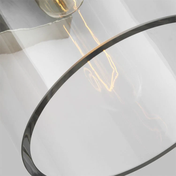 Garrett Single-Light Wall Sconce by Chapman & Meyers - Frankwebs