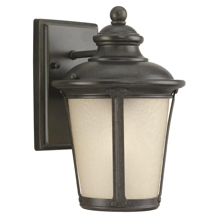Cape May Single-Light Outdoor Wall Lantern - Frankwebs