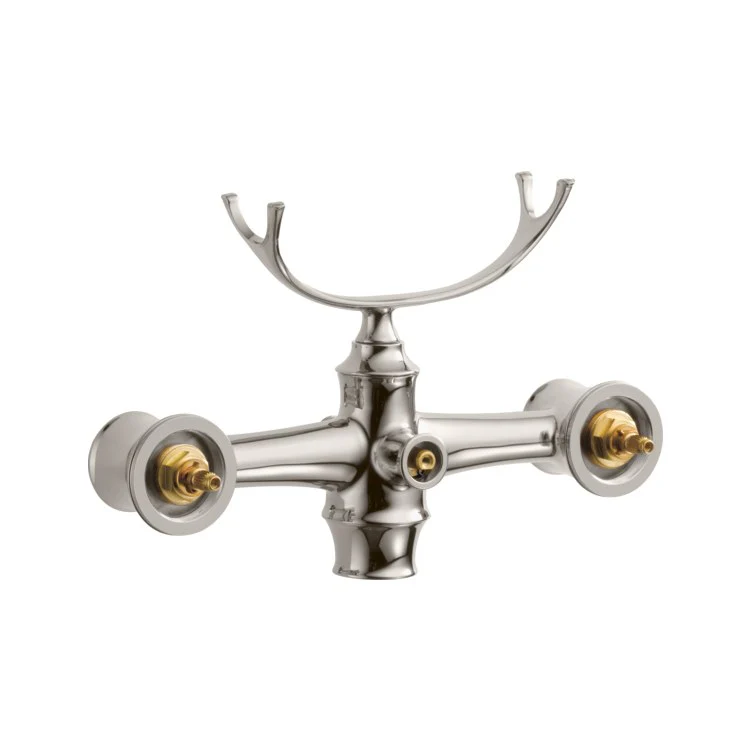 Baliza Two Handle Freestanding Tub Filler Body Assembly - Frankwebs