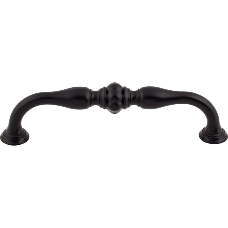 Pull Devon Allington Brushed Satin Nickel Zinc Alloy 5-1/16 Inch - Frankwebs