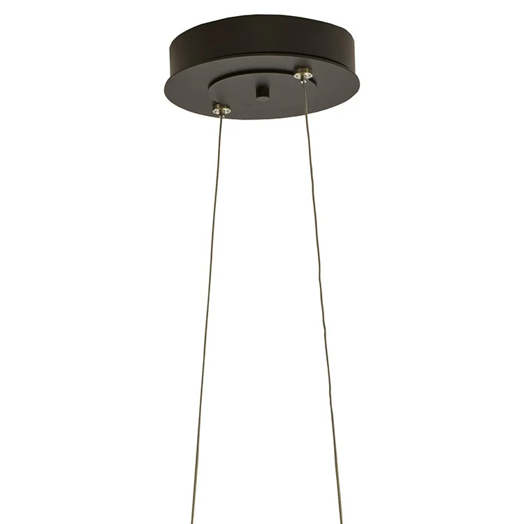 Celesse Six-Light Pendant - Frankwebs