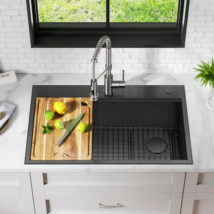 Kore Workstation 33