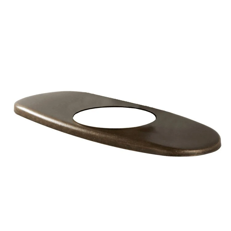 Universal Deck Plate - Frankwebs
