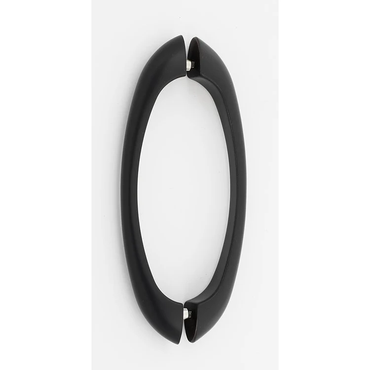 Pull Back to Back Barcelona Brass 6 Inch 7-3/8 Inch 1-1/2 Inch - Frankwebs