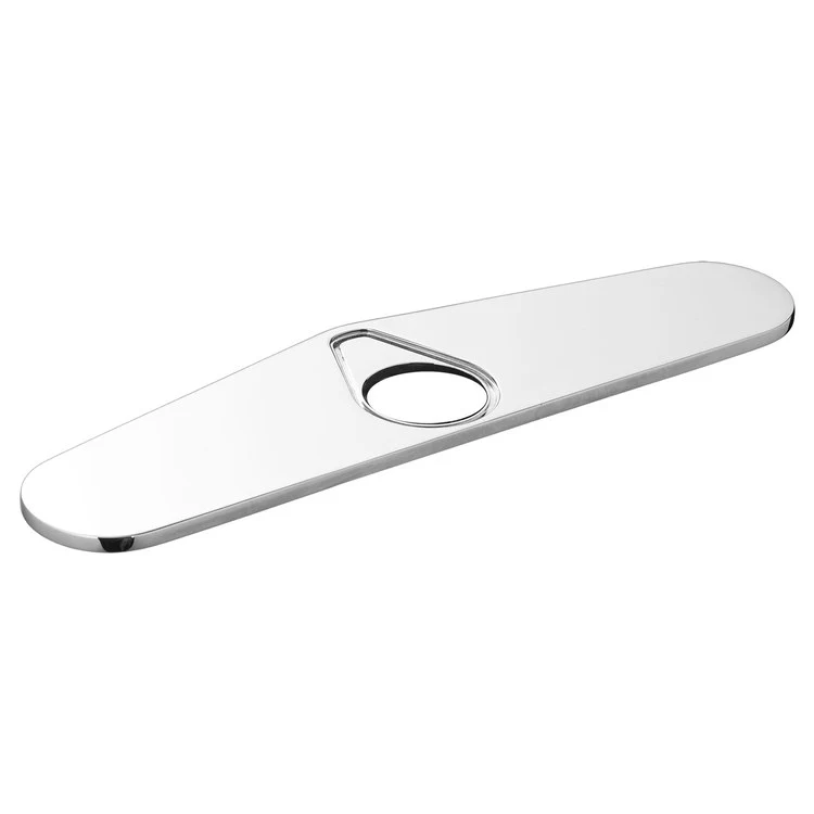 Beale Kitchen Faucet Escutcheon - Frankwebs