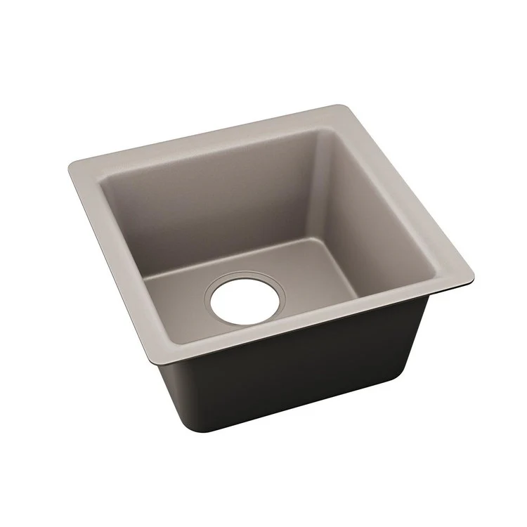 Quartz Luxe 15-3/45