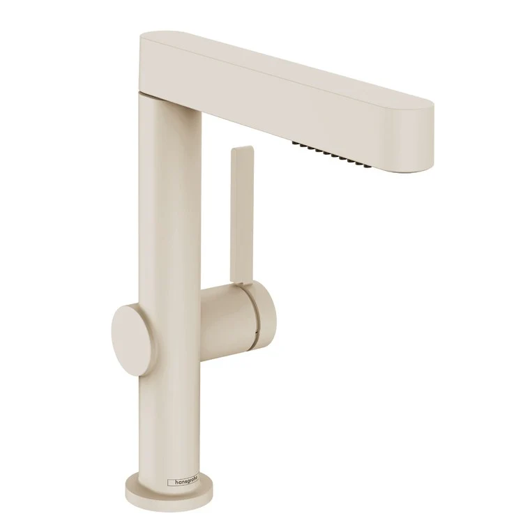 Lavatory Faucet Finoris 230 1 Lever ADA WaterSense Matte Black 1.2 Gallons per Minute Less Drain 1 Hole Quick Clean ComfortZone EcoRight - Frankwebs