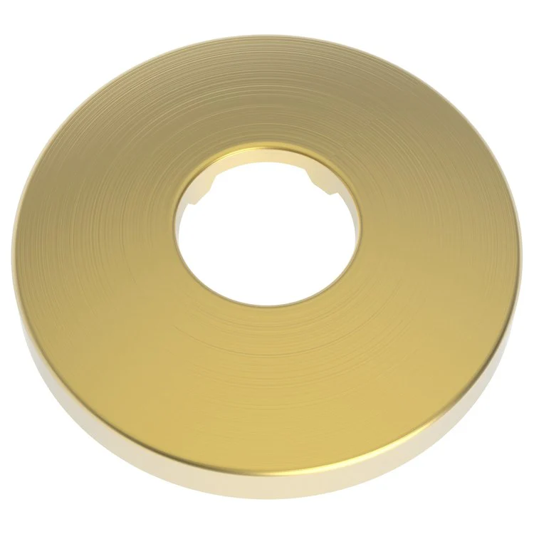 Shower Arm Flange with Sure Grip Retainer - Frankwebs