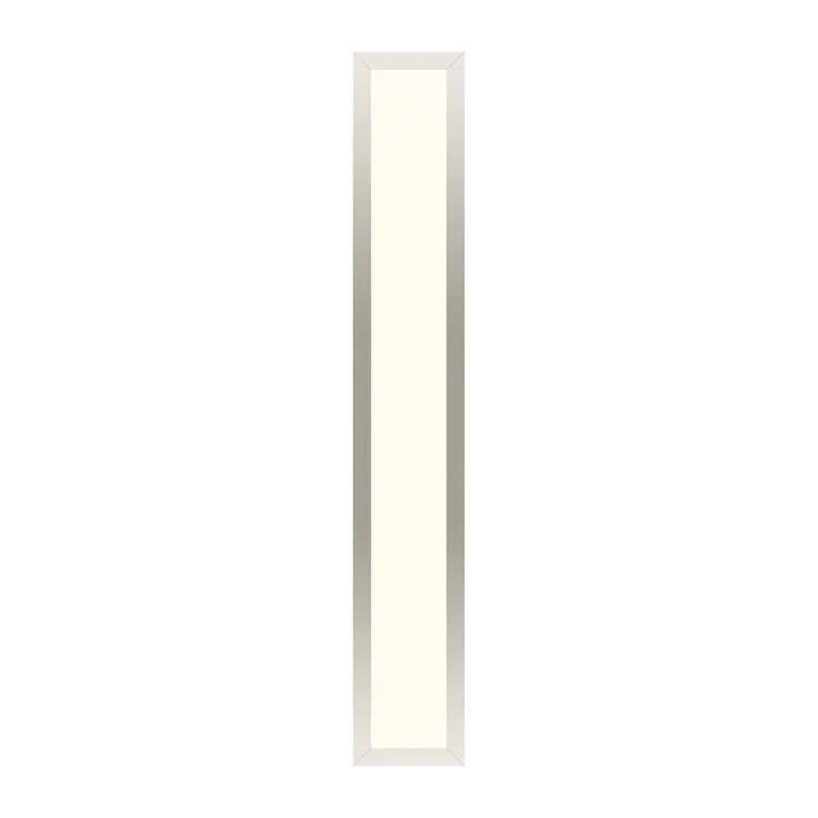 Wall Light Profiles Framed Lighting Modular 1 Lamp Matte Gold ETL/UL Dimmable LED 19 Watt 789 Lumens - Frankwebs