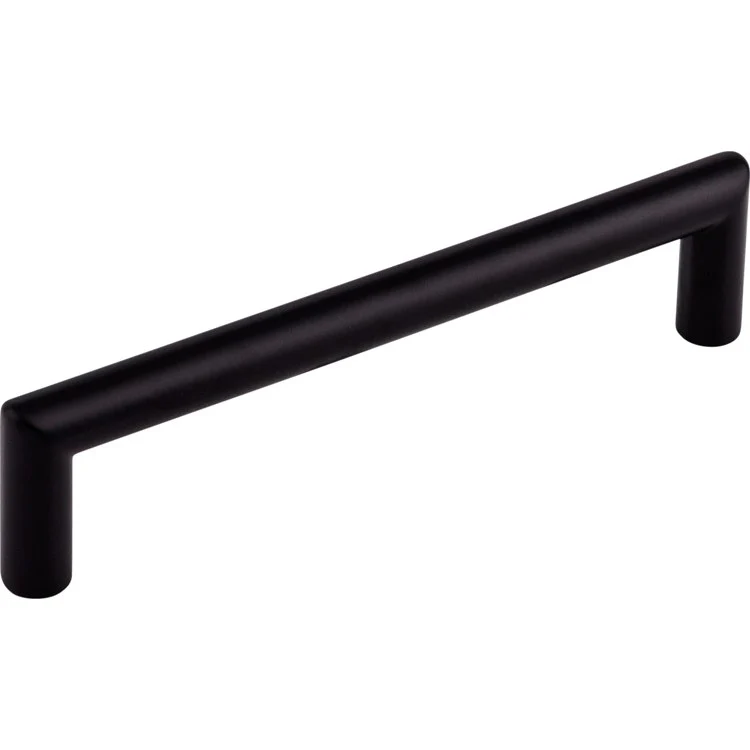 Pull Lynwood Kinney Bar for Decorative Hardware Flat Black Zinc Alloy 5-1/16 Inch - Frankwebs