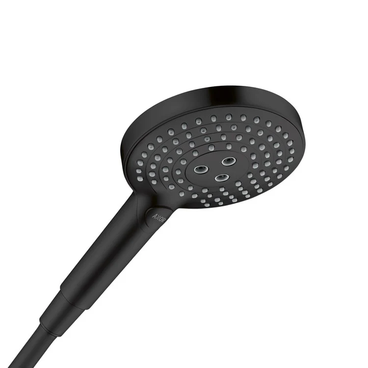 ShowerSolutions Three-Function Handshower - Frankwebs