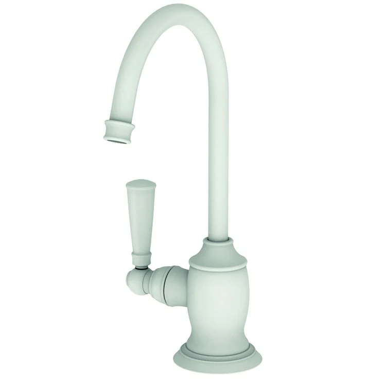 Jacobean Single Handle Hot Water Dispenser - Frankwebs