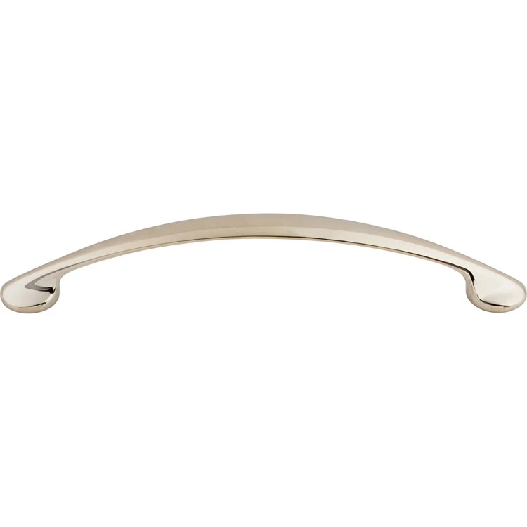 Pull Asbury Mandal D Handle for Decorative Hardware Brushed Satin Nickel Zinc Alloy 5-1/16 Inch - Frankwebs