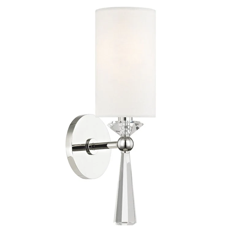 Birch Single-Light Wall Sconce - Frankwebs
