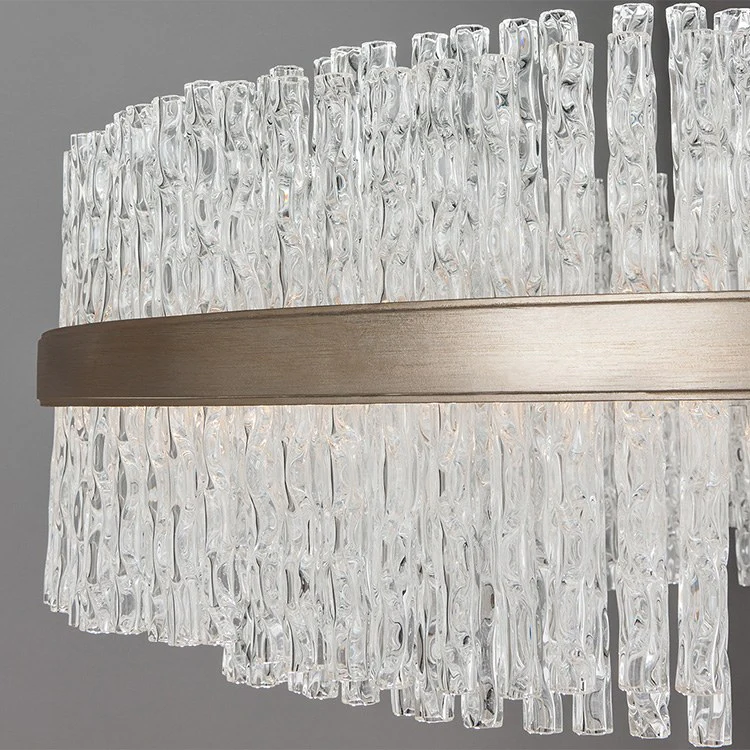 Chime Eight-Light Pendant - Frankwebs