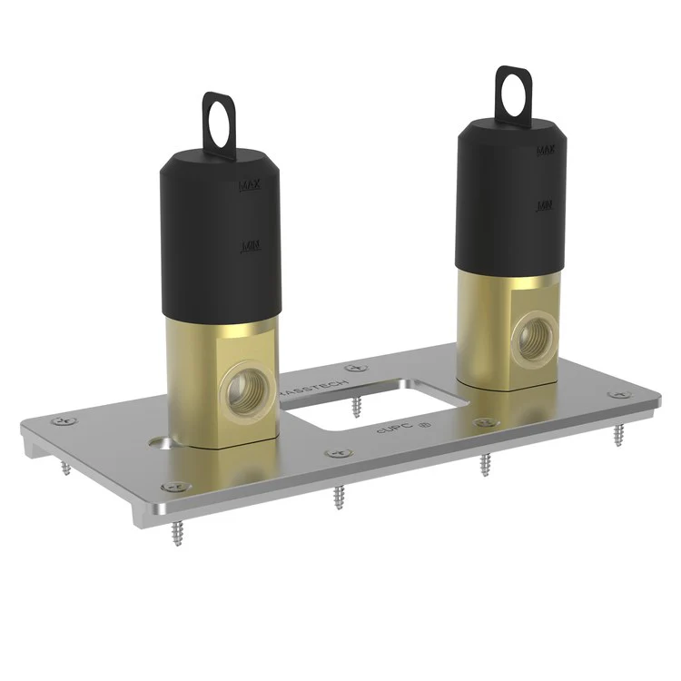 Rough-In Valve Floor - Frankwebs