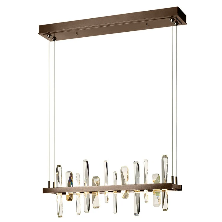 Solitude LED Pendant - Frankwebs