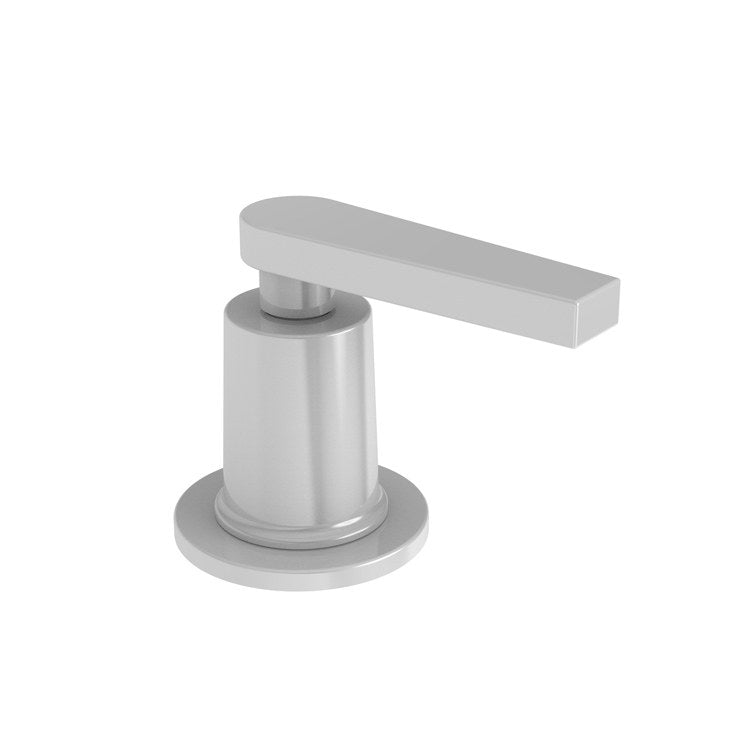 Diverter Handle Dorrance Brass Flow Control Lever English Bronze Round Escutcheon - Frankwebs