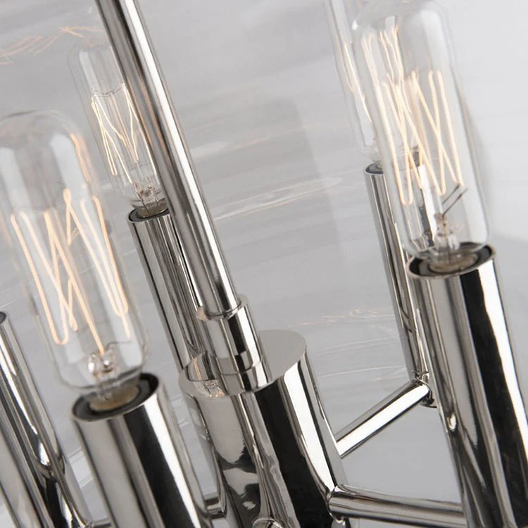 Washington Five-Light Large Pendant - Frankwebs