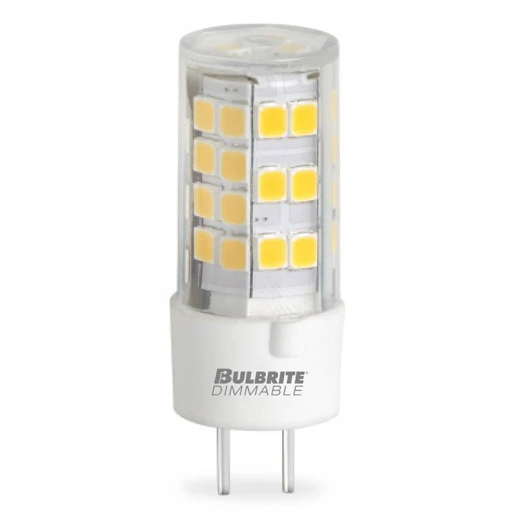 Bulb 5 Watt T7 GY6.35 12 Volt - Frankwebs