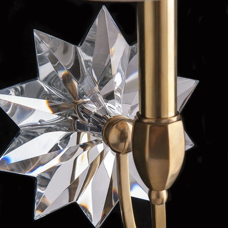 Barton Single-Light Wall Sconce - Frankwebs