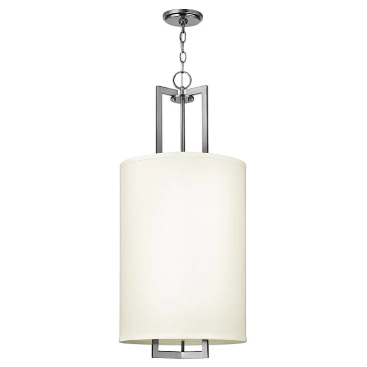 Hampton Three-Light Inverted Pendant - Frankwebs
