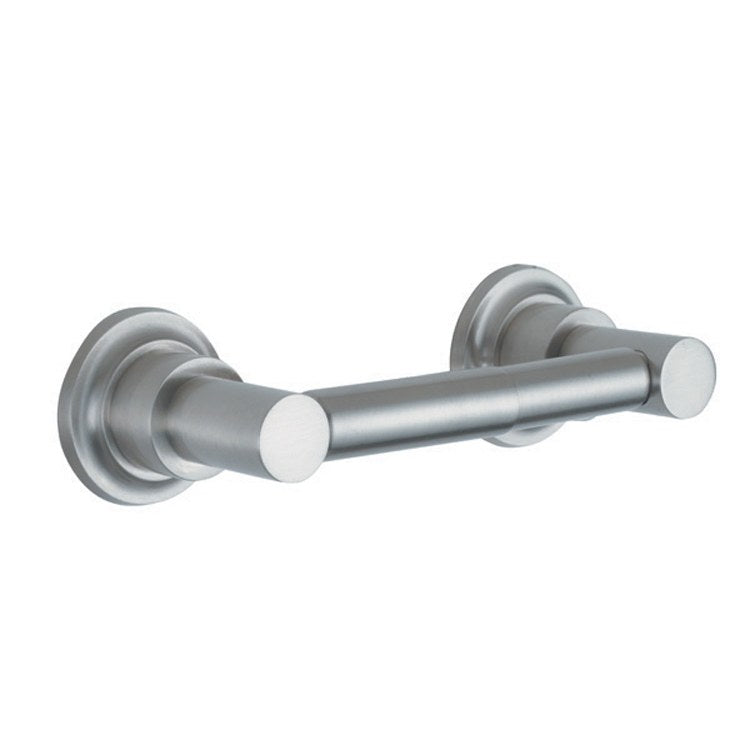 Toilet Paper Holder Rincon Bay Double Post Polished Chrome Brass 2-15/16 Inch Wall Mount - Frankwebs