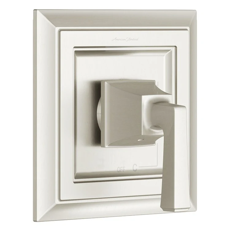 Town Square S Pressure Balance Valve Trim Only with Cartridge - Frankwebs