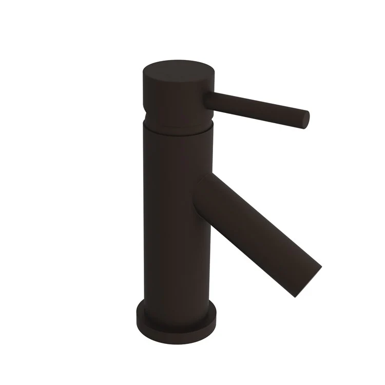 Lavatory Faucet East Linear 1 Lever ADA Antique Brass 1.2 Gallons per Minute Brass Spout Height 2-3/5 Inch - Frankwebs