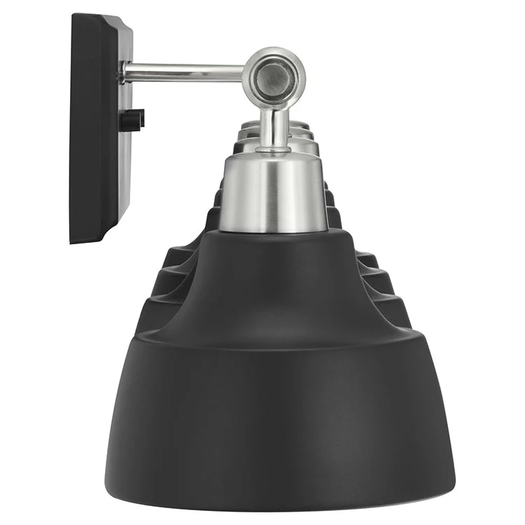 Bramlett Four-Light Bathroom Vanity Fixture - Frankwebs