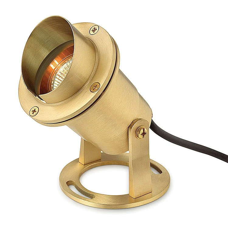 50-Watt Single-Light MR16 Submersible Pond Spot Light - Frankwebs