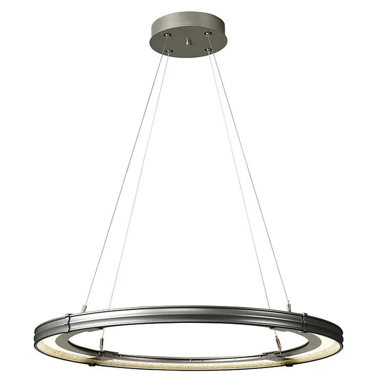 Aria LED Pendant - Frankwebs
