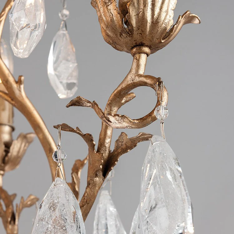 Amadeus Two-Light Wall Sconce - Frankwebs