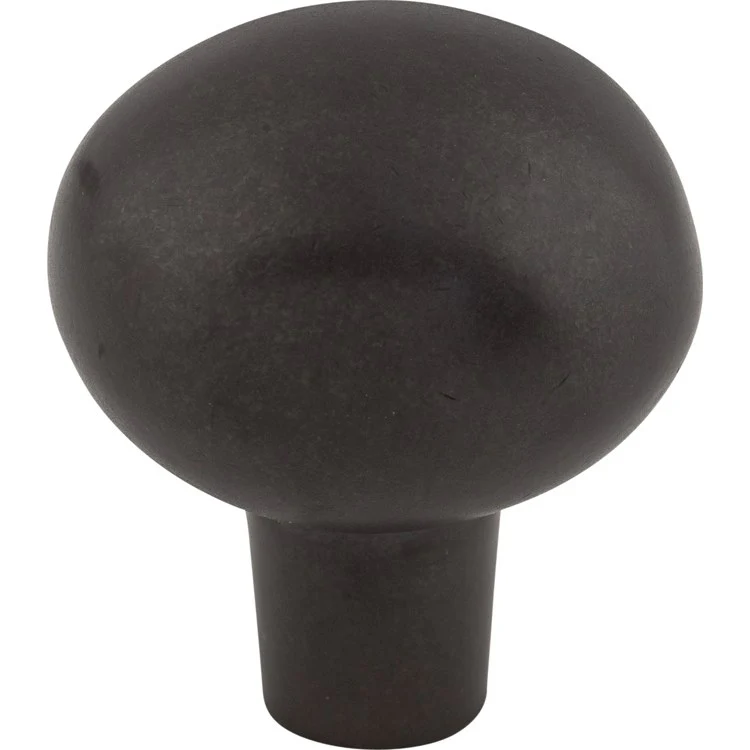 Knob Aspen Large Egg Mahogany Bronze 1-4/9 x 1-1/8 x 1-5/8 Inch 1-5/8 Inch - Frankwebs