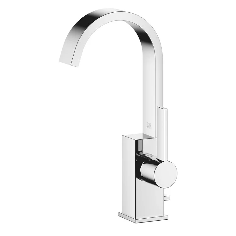 Lavatory Faucet MEM Mixer 1 Lever ADA Chrome 1.2 Gallons per Minute Less Drain 1 Hole - Frankwebs