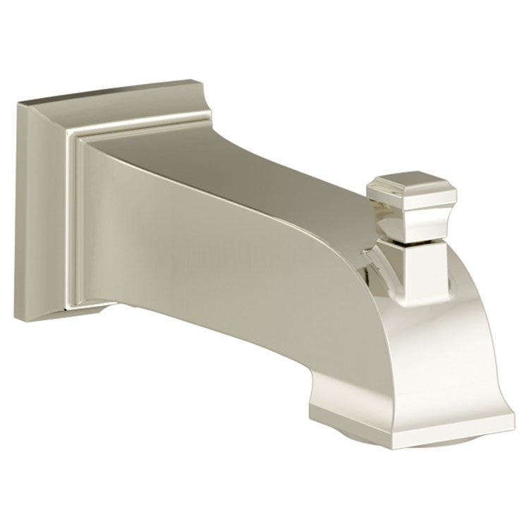Town Square S Diverter Tub Spout - Frankwebs