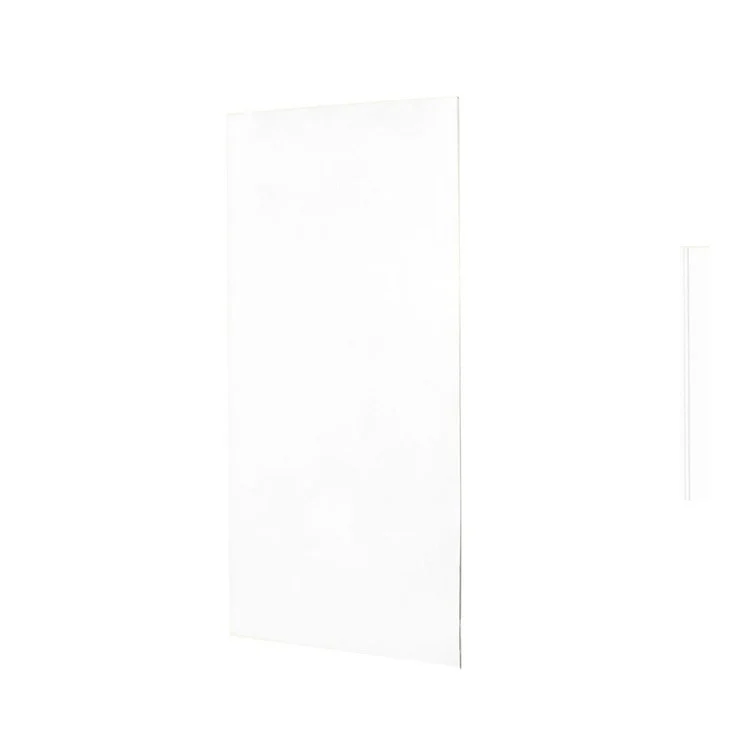 Wall Panel Swanstone Bathtub and Shower Ice 1 Panel 1/4 x 36 x 72 Inch - Frankwebs