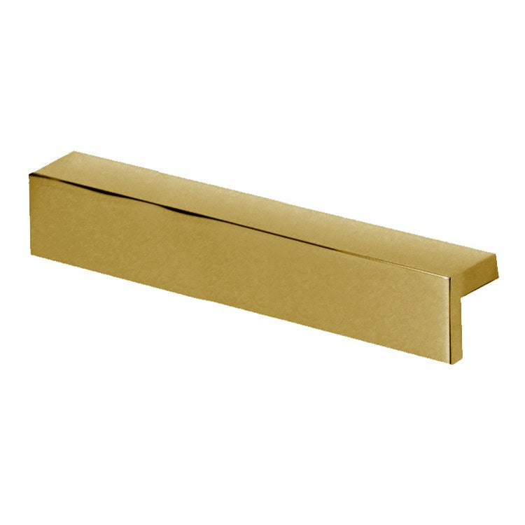 Pull Tab Pulls Bronze Brass 3-1/2 Inch 4 Inch 7/8 Inch - Frankwebs