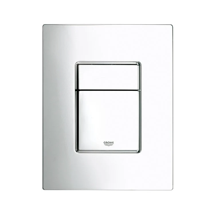 Skate Cosmopolitan Vertical Wall-Mount Flush Plate - Frankwebs