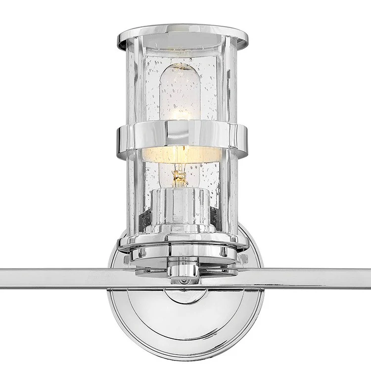 Noah Three-Light Bathroom Vanity Fixture - Frankwebs
