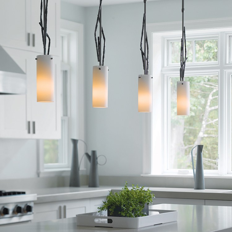 Brindille Single-Light Mini Pendant - Frankwebs