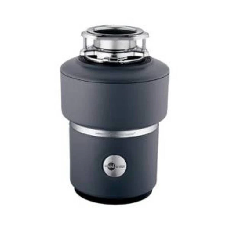 Garbage Disposal Evolution PRO 1 11 Year Continuous with Cord 1725 Revolutions per Minute 40 Ounce 120 Volt - Frankwebs