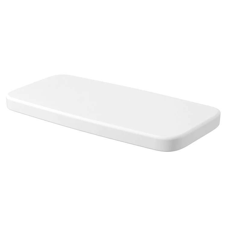 Eurocube Toilet Tank Cover Only - Frankwebs